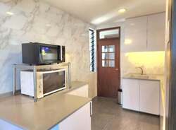 Sanctuary Green (D15), Condominium #541878331